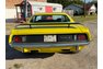 1971 Plymouth 'Cuda
