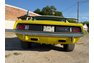 1971 Plymouth 'Cuda
