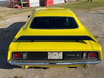 For Sale 1971 Plymouth 'Cuda