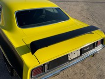 For Sale 1971 Plymouth 'Cuda