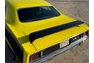 1971 Plymouth 'Cuda