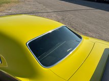 For Sale 1971 Plymouth 'Cuda
