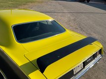 For Sale 1971 Plymouth 'Cuda