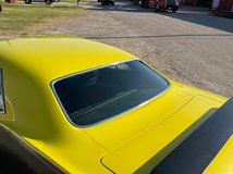 For Sale 1971 Plymouth 'Cuda