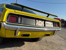 For Sale 1971 Plymouth 'Cuda