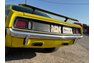 1971 Plymouth 'Cuda