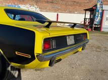 For Sale 1971 Plymouth 'Cuda