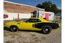 1971 Plymouth 'Cuda