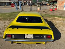 For Sale 1971 Plymouth 'Cuda