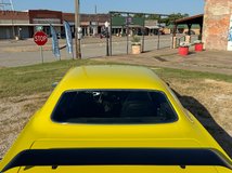 For Sale 1971 Plymouth 'Cuda