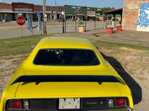 For Sale 1971 Plymouth 'Cuda