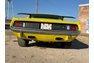 1971 Plymouth 'Cuda