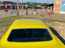 For Sale 1971 Plymouth 'Cuda