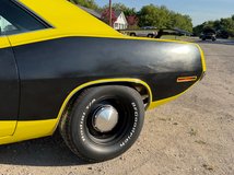 For Sale 1971 Plymouth 'Cuda