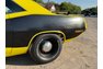 1971 Plymouth 'Cuda