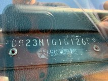 For Sale 1971 Plymouth 'Cuda