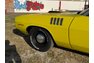 1971 Plymouth 'Cuda
