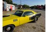 1971 Plymouth 'Cuda
