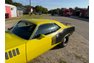 1971 Plymouth 'Cuda