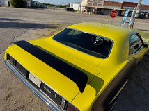 For Sale 1971 Plymouth 'Cuda