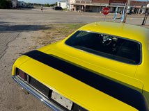 For Sale 1971 Plymouth 'Cuda