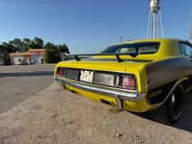 For Sale 1971 Plymouth 'Cuda
