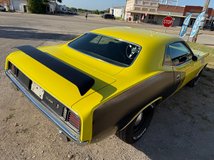 For Sale 1971 Plymouth 'Cuda