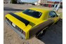 1971 Plymouth 'Cuda