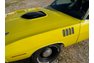 1971 Plymouth 'Cuda