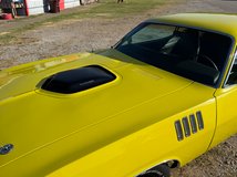 For Sale 1971 Plymouth 'Cuda