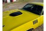 1971 Plymouth 'Cuda