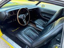 For Sale 1971 Plymouth 'Cuda