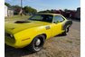 1971 Plymouth 'Cuda