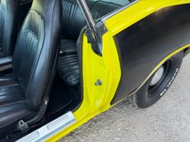 For Sale 1971 Plymouth 'Cuda