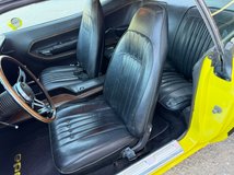 For Sale 1971 Plymouth 'Cuda