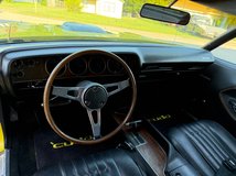 For Sale 1971 Plymouth 'Cuda