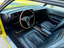 For Sale 1971 Plymouth 'Cuda