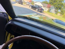 For Sale 1971 Plymouth 'Cuda