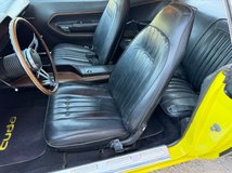 For Sale 1971 Plymouth 'Cuda
