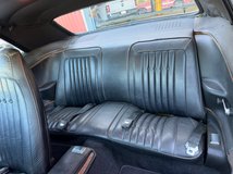 For Sale 1971 Plymouth 'Cuda