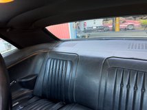 For Sale 1971 Plymouth 'Cuda