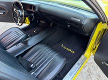 For Sale 1971 Plymouth 'Cuda