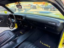 For Sale 1971 Plymouth 'Cuda