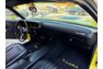 1971 Plymouth 'Cuda