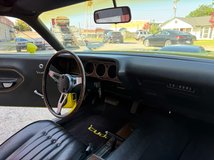 For Sale 1971 Plymouth 'Cuda