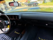 For Sale 1971 Plymouth 'Cuda