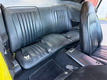 For Sale 1971 Plymouth 'Cuda