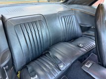For Sale 1971 Plymouth 'Cuda