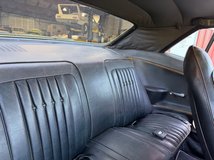 For Sale 1971 Plymouth 'Cuda