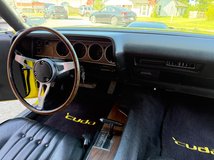 For Sale 1971 Plymouth 'Cuda